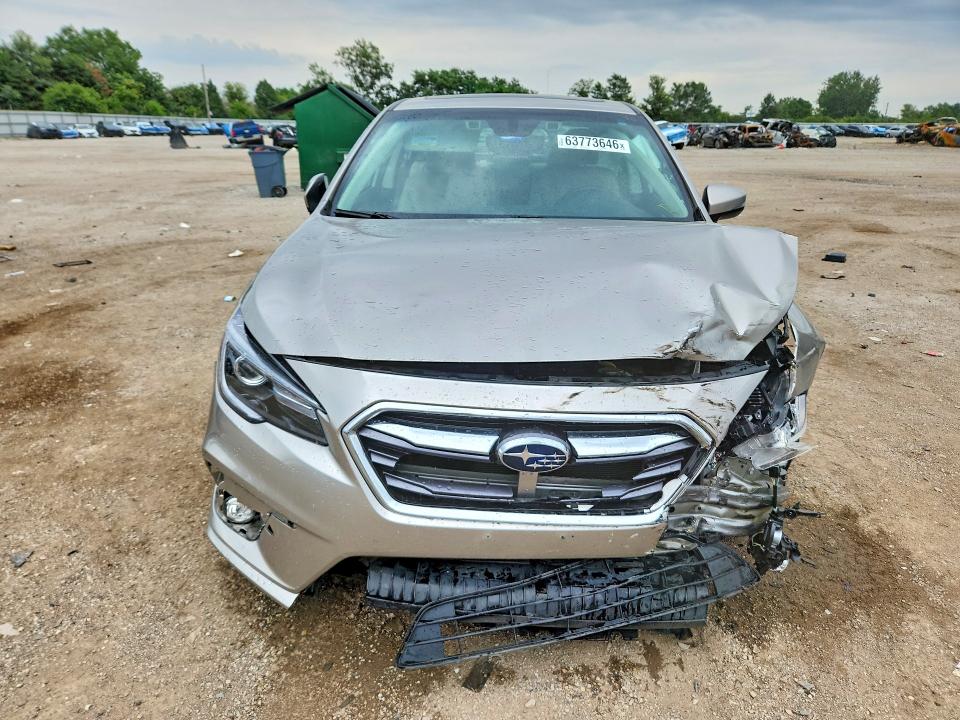 Aukcja sprzedaży 2019 Subaru Legacy, vin: 4S3BNEN65K3039110, numer aukcji: 63773646