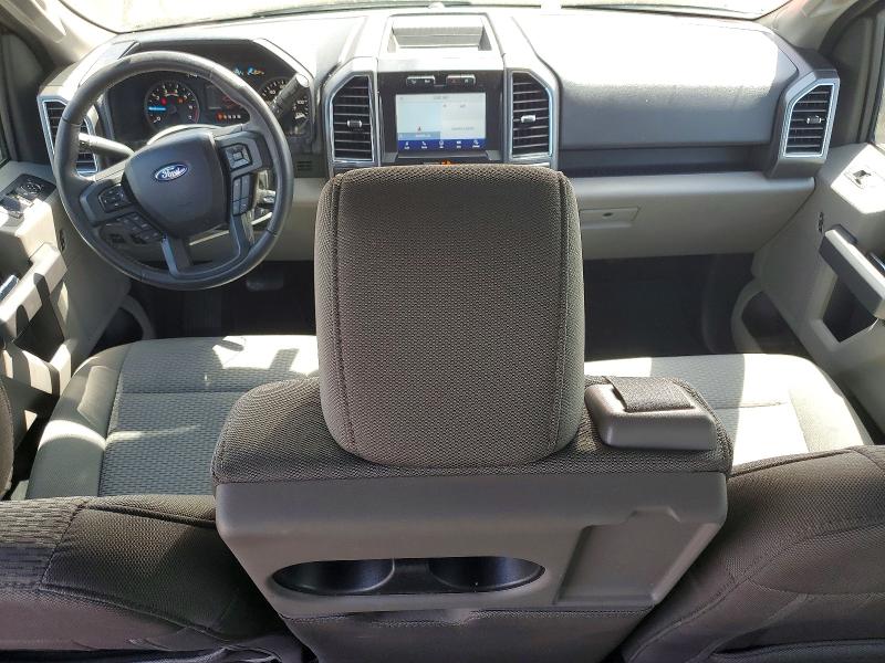 Продаж на аукціоні авто 2020 Ford F150, vin: 1FTFW1E4XLKE40343, номер лоту: 64613626