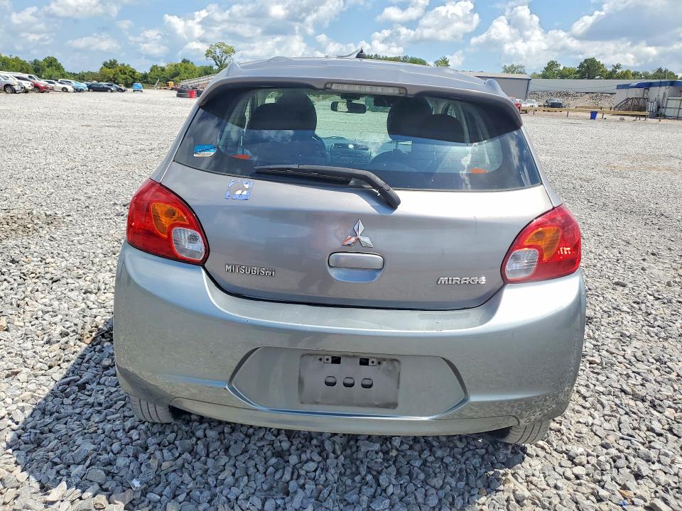 Продаж на аукціоні авто 2015 Mitsubishi Mirage, vin: ML32A3HJ8FH036178, номер лоту: 64766326