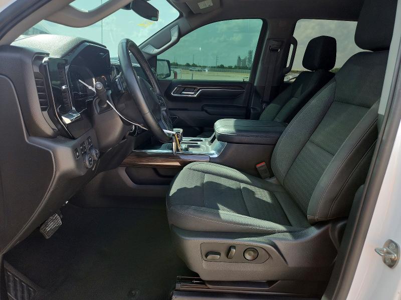Aukcja sprzedaży 2024 Chevrolet Silverado, vin: 3GCUDFED7RG315102, numer aukcji: 64132856