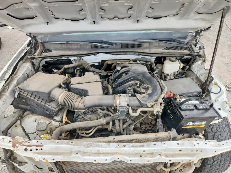 Продажа на аукционе авто 2018 Toyota Tacoma, vin: 3TMCZ5AN8JM164010, номер лота: 63935446