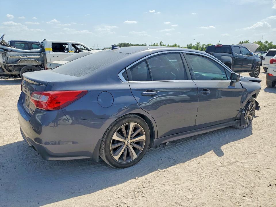 2017 Subaru Legacy მანქანა იყიდება აუქციონზე, vin: 4S3BNEN69H3051236, აუქციონის ნომერი: 66093816