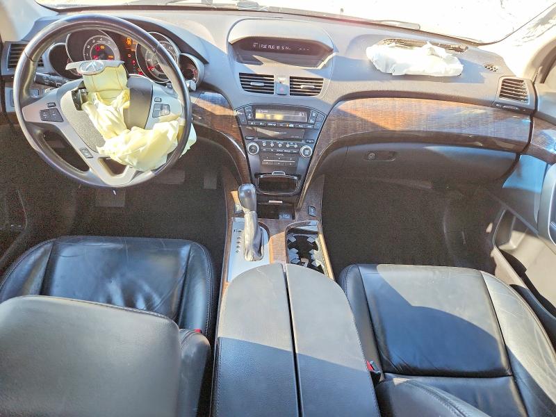 Продажа на аукционе авто 2013 Acura Mdx, vin: 2HNYD2H28DH512089, номер лота: 65710316