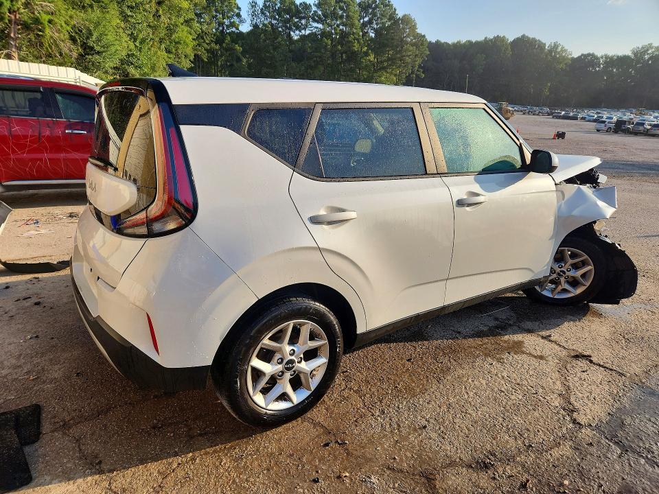 Продаж на аукціоні авто 2023 Kia Soul, vin: KNDJ23AU8P7861672, номер лоту: 66548706