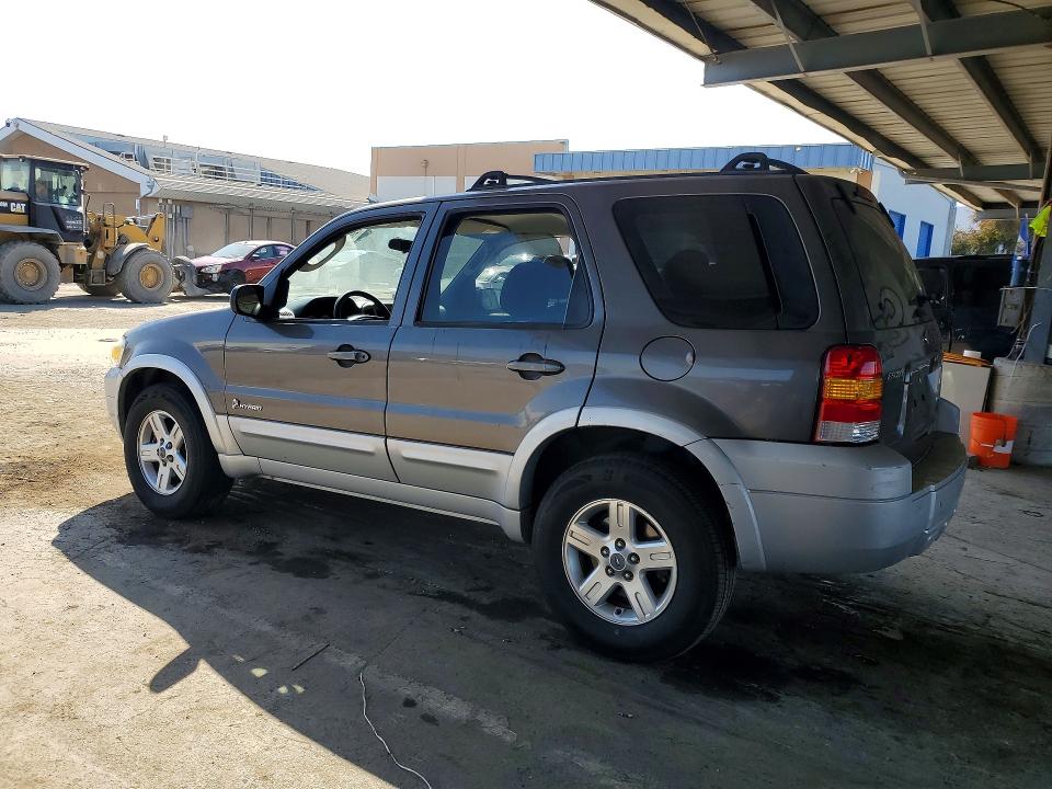 Продажа на аукционе авто 2006 Ford Escape, vin: 1FMCU96H56KC06300, номер лота: 64797116