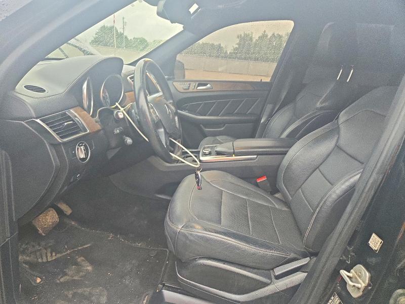 Aukcja sprzedaży 2016 Mercedes-benz Gl, vin: 4JGDF2EE8GA674381, numer aukcji: 64935706