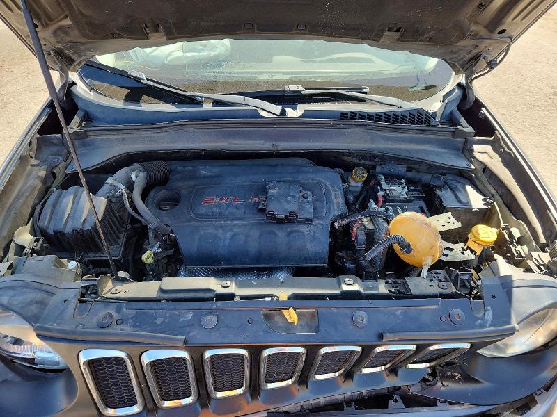 Продаж на аукціоні авто 2016 Jeep Renegade, vin: ZACCJABT6GPD95684, номер лоту: 63707436