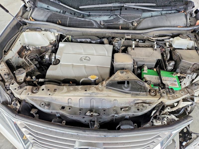 Продажа на аукционе авто 2014 Lexus Rx 350, vin: 2T2BK1BA4EC240577, номер лота: 66043096