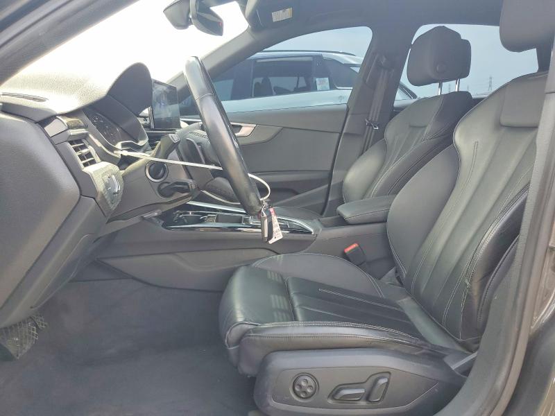 Aukcja sprzedaży 2023 Audi A4, vin: WAUDAAF49PN021454, numer aukcji: 66442656