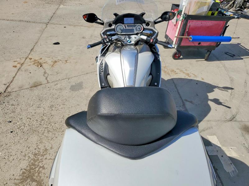 65742986 :رقم المزاد ، WB1061309EZZ27515 vin ، 2014 Bmw K1600 مزاد بيع