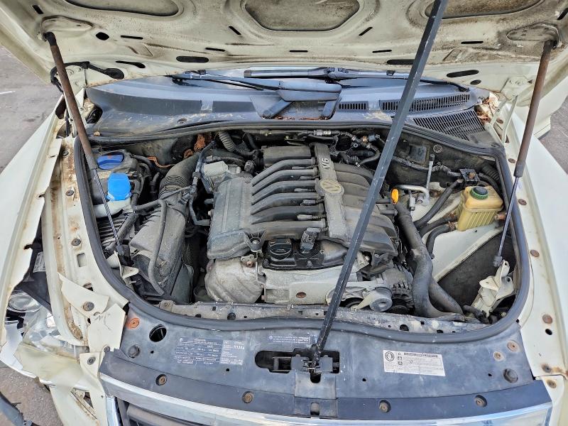 Продажа на аукционе авто 2010 Volkswagen Touareg, vin: WVGBF7A93AD002005, номер лота: 65907176