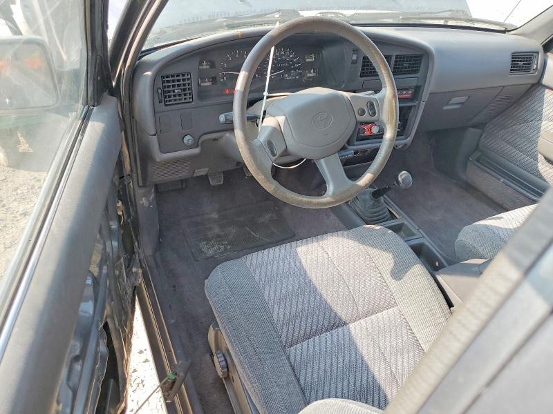 Продаж на аукціоні авто 1993 Toyota Pickup, vin: JT4VN93GXP5037610, номер лоту: 67360056