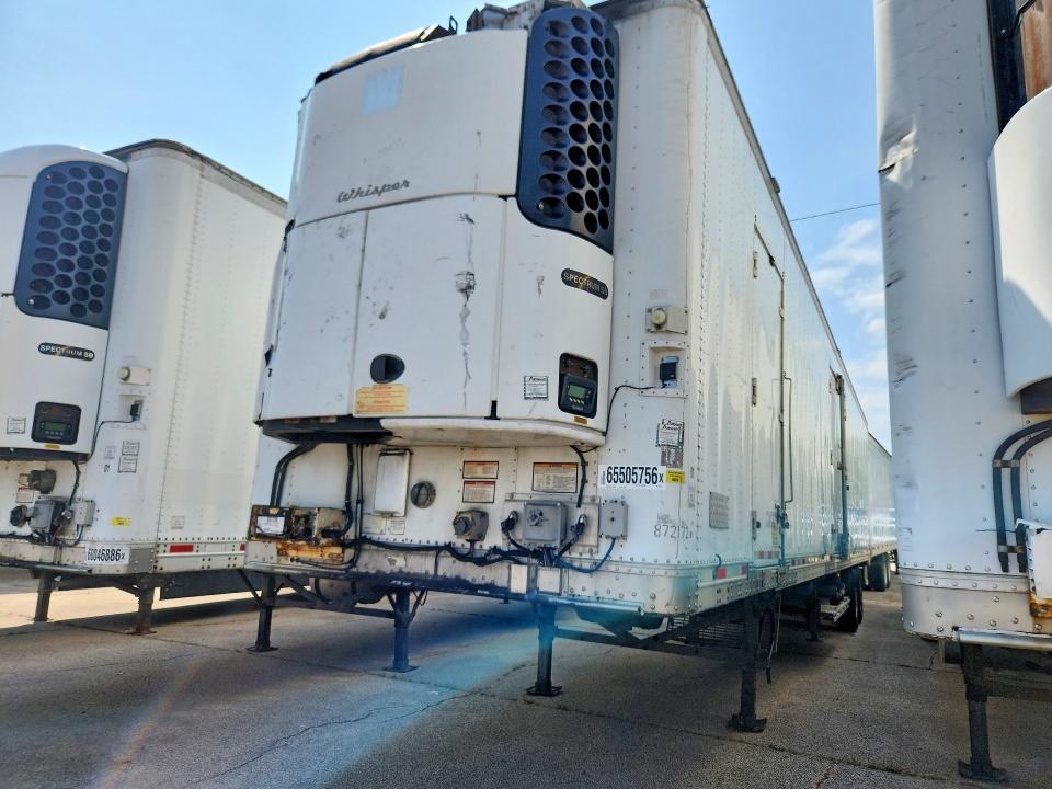 Продаж на аукціоні авто 2016 Great Dane Trailers Trailer, vin: 1GRAA9627GE700518, номер лоту: 65505756