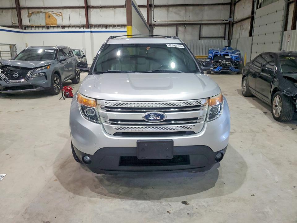 Aukcja sprzedaży 2011 Ford Explorer, vin: 1FMHK7D86BGA72073, numer aukcji: 65485756