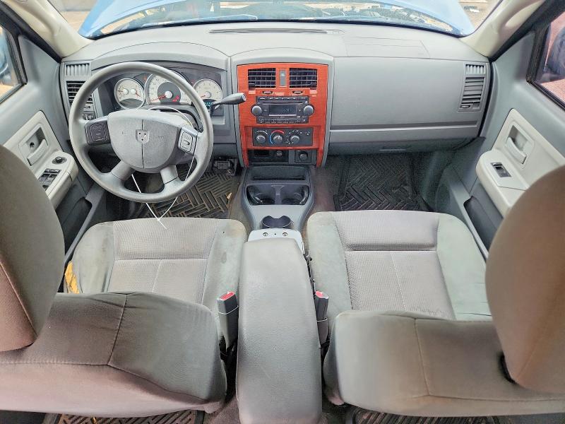 Aukcja sprzedaży 2005 Dodge Dakota, vin: 1D7HW48N85S345884, numer aukcji: 64848916