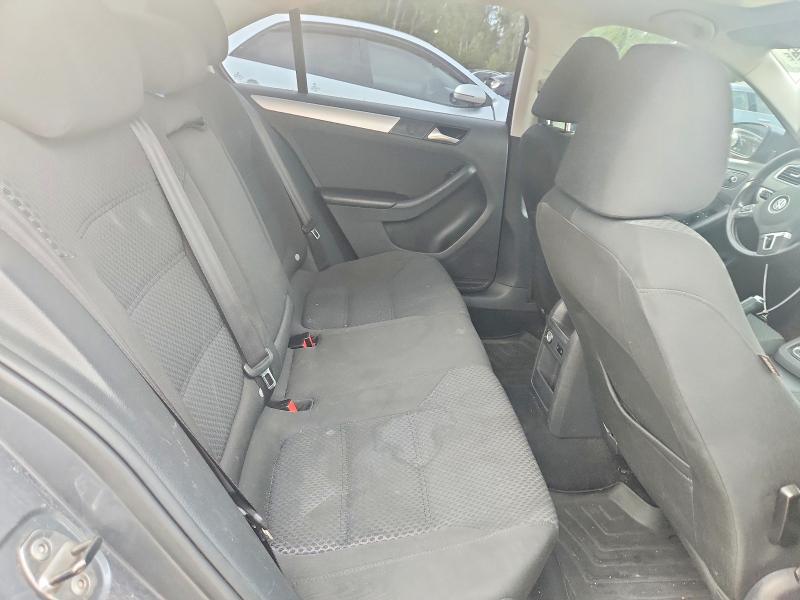 Aukcja sprzedaży 2013 Volkswagen Jetta, vin: 3VWWL7AJ9DM454264, numer aukcji: 64004006