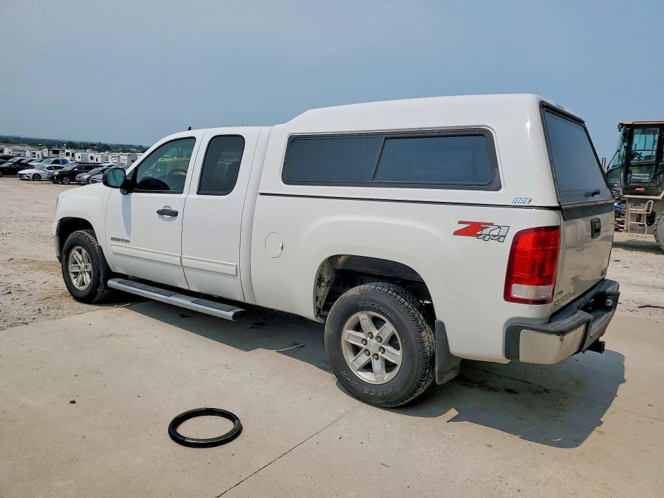 Aukcja sprzedaży 2012 Gmc Sierra, vin: 1GTR2VE76CZ279894, numer aukcji: 62614996