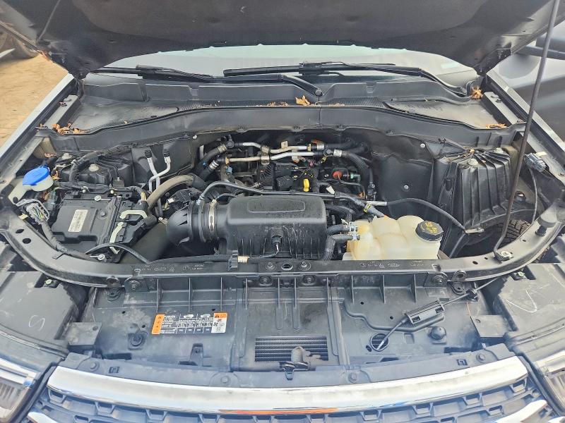 Продажа на аукционе авто 2023 Ford Explorer, vin: 1FMSK8DH6PGA05590, номер лота: 64150536