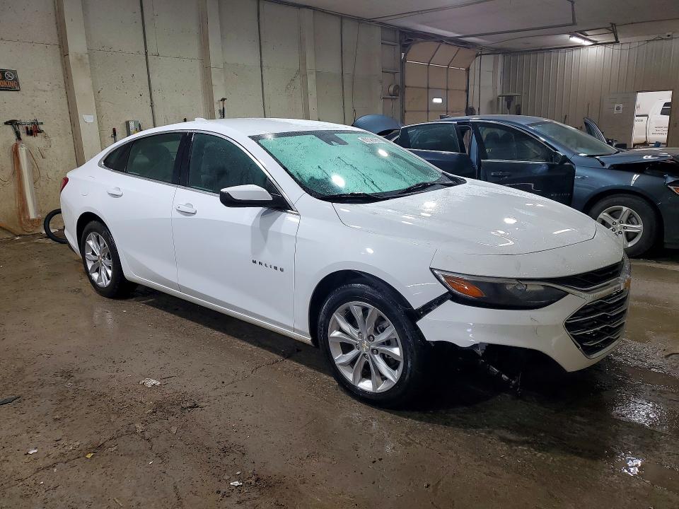 Продажа на аукционе авто 2022 Chevrolet Malibu, vin: 1G1ZD5ST5NF104836, номер лота: 63541466