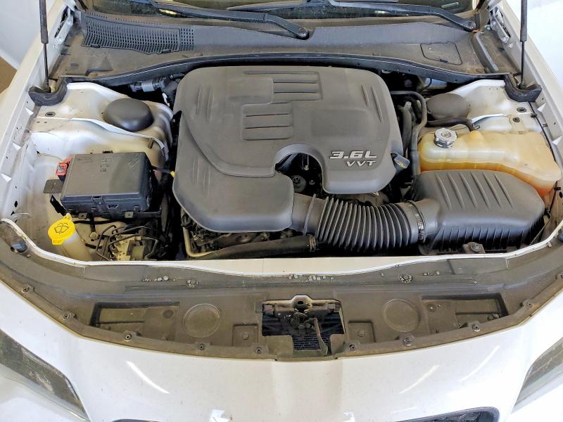 Aukcja sprzedaży 2018 Chrysler 300, vin: 2C3CCABG9JH240038, numer aukcji: 61109676