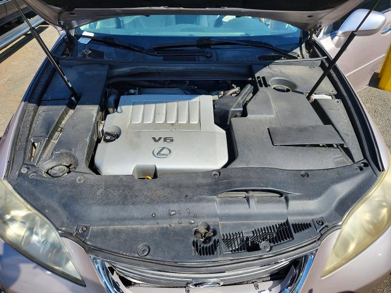 Продаж на аукціоні авто 2007 Lexus Es, vin: JTHBJ46G772019773, номер лоту: 63597106