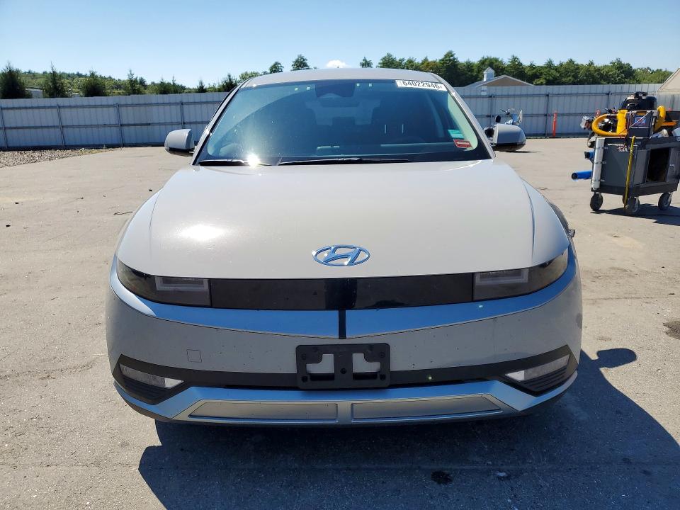 Aukcja sprzedaży 2023 Hyundai Ioniq 5, vin: KM8KMDAF2PU172570, numer aukcji: 64022946