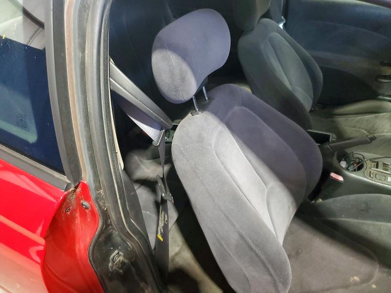 63931346 :رقم المزاد ، 1G8ZR12762Z282635 vin ، 2002 Saturn Sc2 مزاد بيع