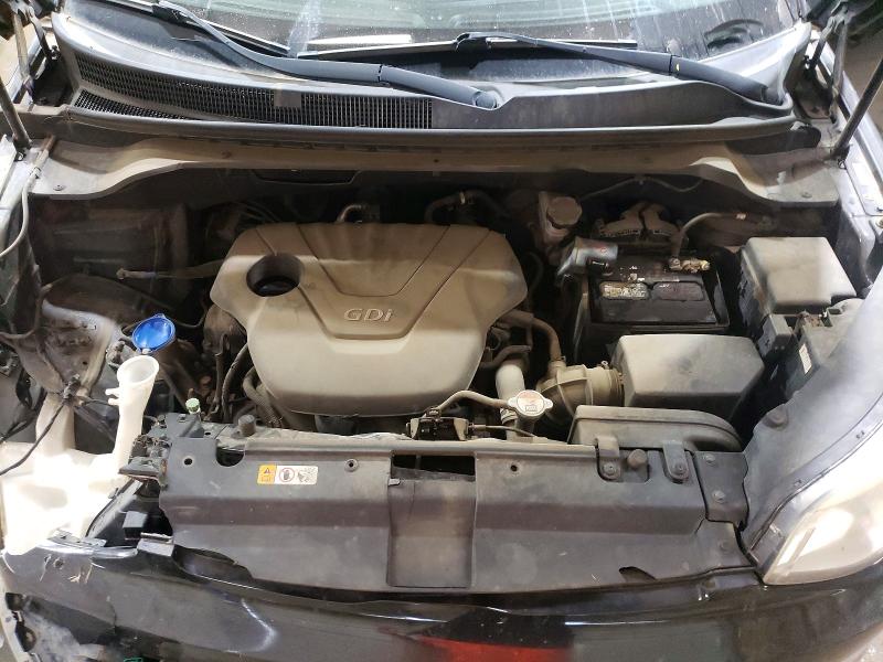 Auction sale of the 2015 Kia Soul, vin: KNDJN2A28F7151301, lot number: 64742746