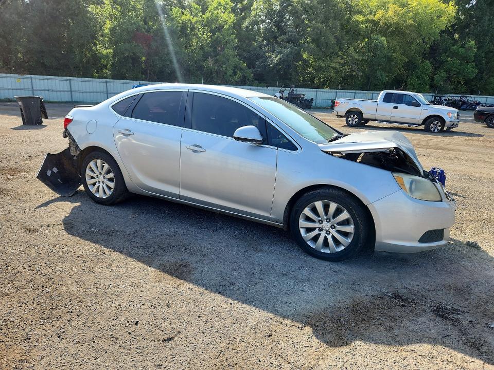 Продажа на аукционе авто 2015 Buick Verano, vin: 1G4PP5SK6F4134403, номер лота: 63748526