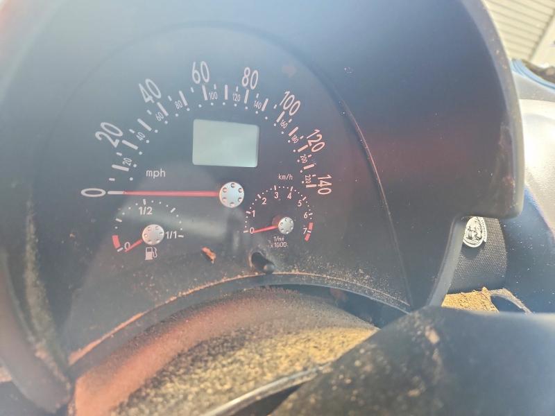 65515876 :رقم المزاد ، 3VWBK21C13M434482 vin ، 2003 Volkswagen New Beetle مزاد بيع