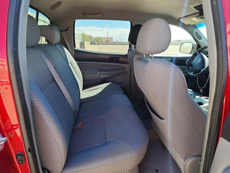 Aukcja sprzedaży 2006 Toyota Tacoma, vin: 5TEJU62N06Z276918, numer aukcji: 64669576