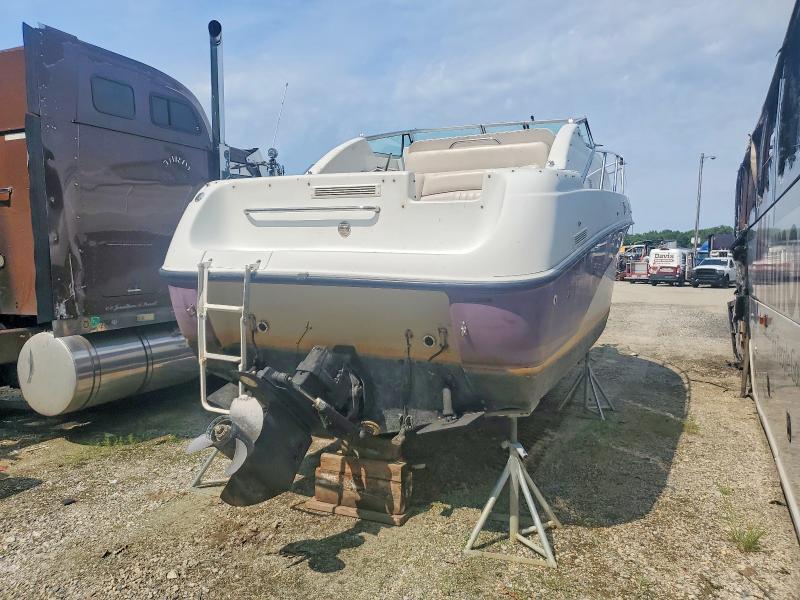 62974156 :رقم المزاد ، JTC26917K697 vin ، 1997 Crownline 220ex مزاد بيع
