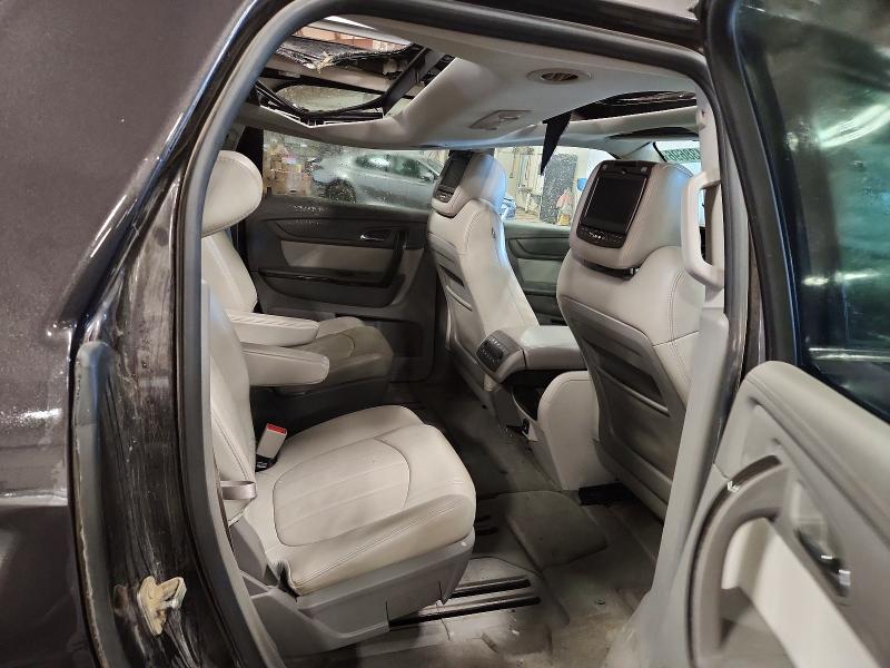 Продаж на аукціоні авто 2017 Gmc Acadia Limited, vin: 1GKKVSKD5HJ250768, номер лоту: 66438696