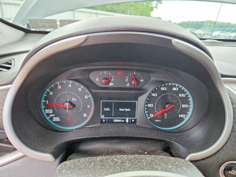 Продаж на аукціоні авто 2023 Chevrolet Malibu, vin: 1G1ZD5ST1PF140719, номер лоту: 64045706