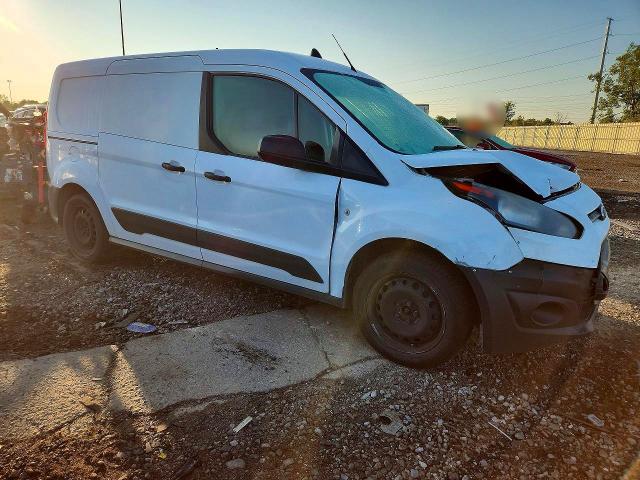 63031256 :رقم المزاد ، NM0LS7E76E1144351 vin ، 2014 Ford Transit Connect مزاد بيع