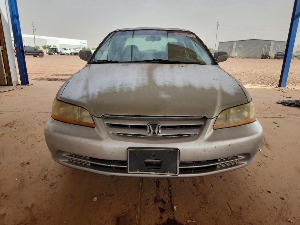 Продаж на аукціоні авто 2001 Honda Accord, vin: 1HGCG16581A082395, номер лоту: 63605196