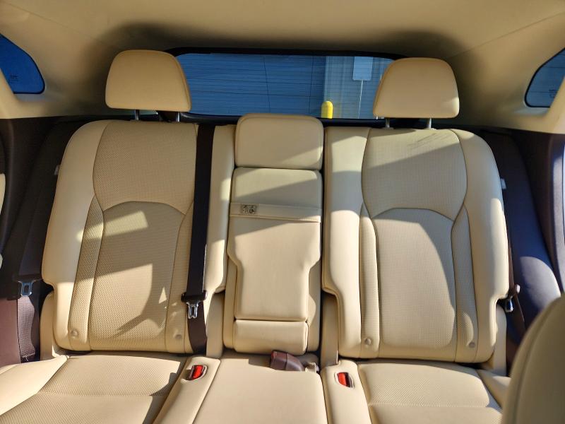 64450406 :رقم المزاد ، 2T2AZMAA4LC163863 vin ، 2020 Lexus Rx 350 مزاد بيع