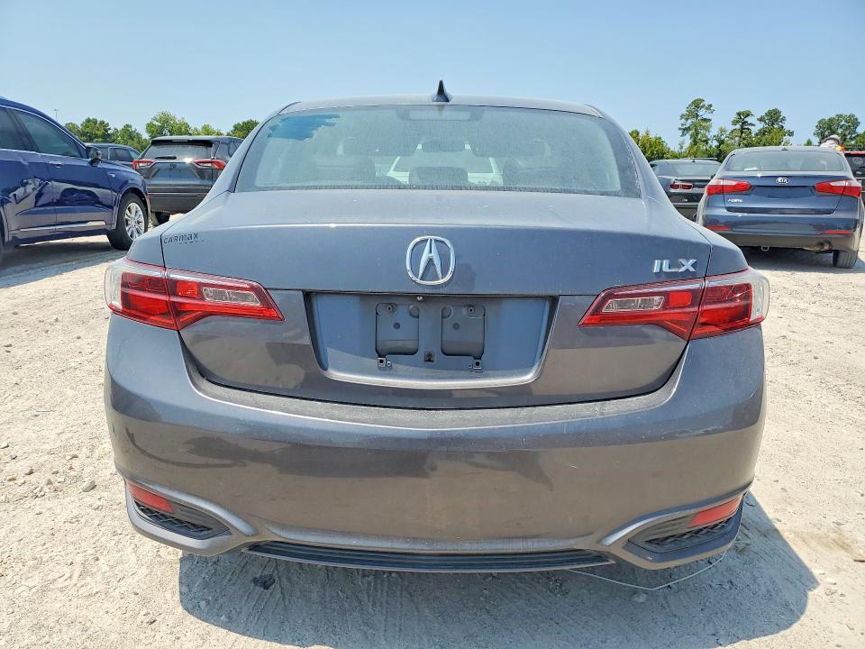 Aukcja sprzedaży 2017 Acura Ilx, vin: 19UDE2F37HA014047, numer aukcji: 66320286