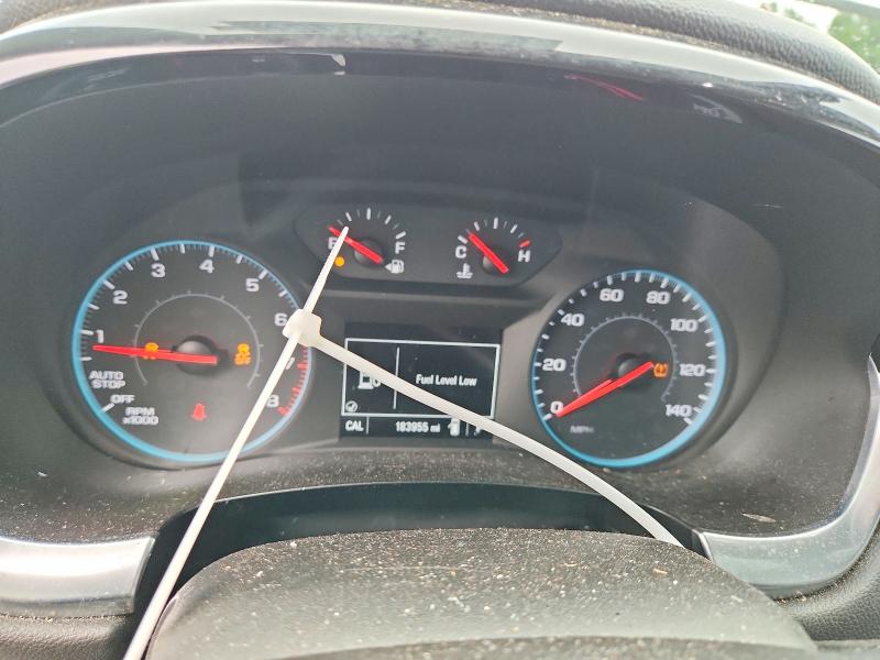 Aukcja sprzedaży 2019 Chevrolet Traverse, vin: 1GNERFKW7KJ252977, numer aukcji: 67076766