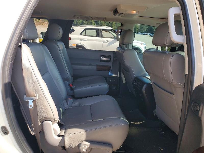 Aukcja sprzedaży 2012 Toyota Sequoia, vin: 5TDDW5G13CS063266, numer aukcji: 64767696