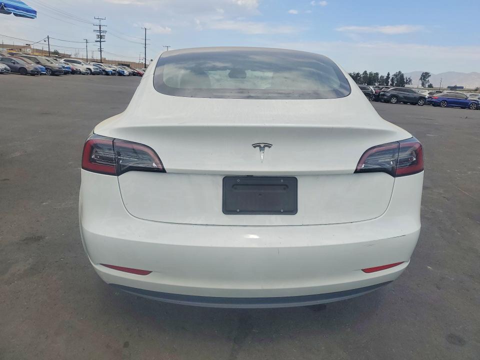 Aukcja sprzedaży 2023 Tesla Model 3, vin: 5YJ3E1EA4PF512278, numer aukcji: 64502236