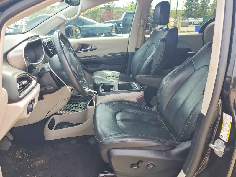 Auction sale of the 2022 Chrysler Pacifica, vin: 2C4RC1BG1NR170721, lot number: 66836146