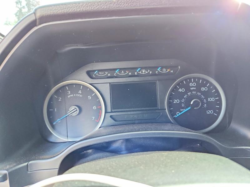 Продаж на аукціоні авто 2017 Ford F150, vin: 1FTEW1EG5HKE35208, номер лоту: 64863246