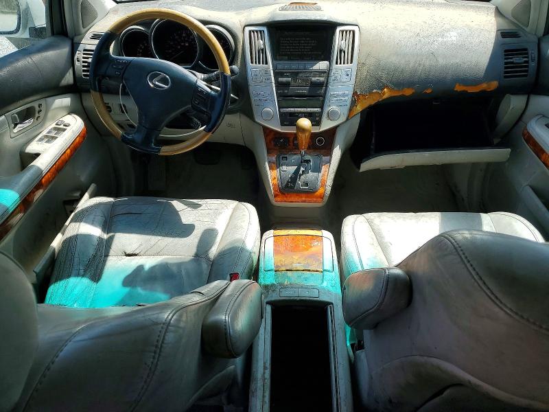 Продажа на аукционе авто 2007 Lexus Rx, vin: 2T2HK31U27C036669, номер лота: 64969566