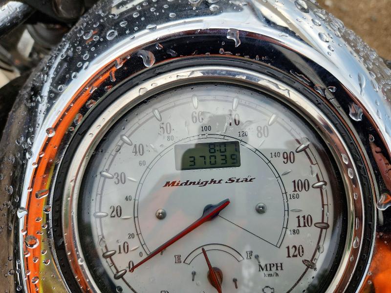 2006 Yamaha Xv1700 მანქანა იყიდება აუქციონზე, vin: JYAVP17EX6A022059, აუქციონის ნომერი: 63699876