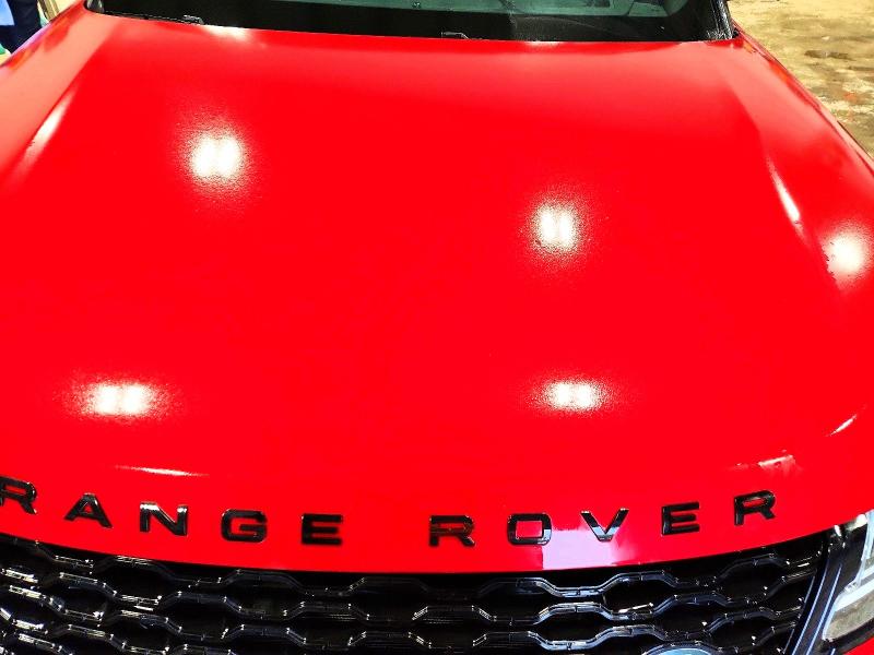Aukcja sprzedaży 2020 Land Rover Range Rover Velar, vin: SALYB2EX7LA281350, numer aukcji: 49581236