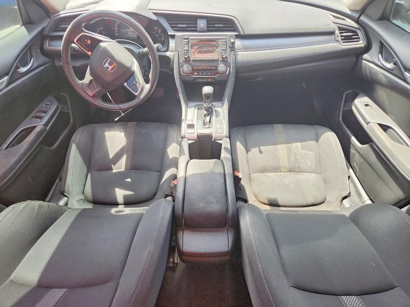 Продажа на аукционе авто 2016 Honda Civic, vin: 19XFC2F53GE039795, номер лота: 64269396