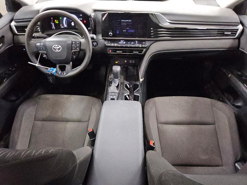 Aukcja sprzedaży 2026 Toyota Camry, vin: 4T1DAACK1TU218328, numer aukcji: 64948706