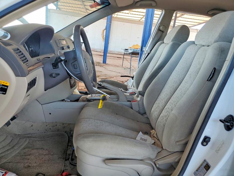 Продаж на аукціоні авто 2007 Hyundai Sonata, vin: 5NPEU46F17H240863, номер лоту: 67326796