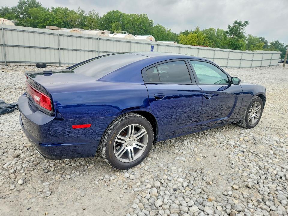 Aukcja sprzedaży 2013 Dodge Charger, vin: 2C3CDXAT0DH693113, numer aukcji: 64675836